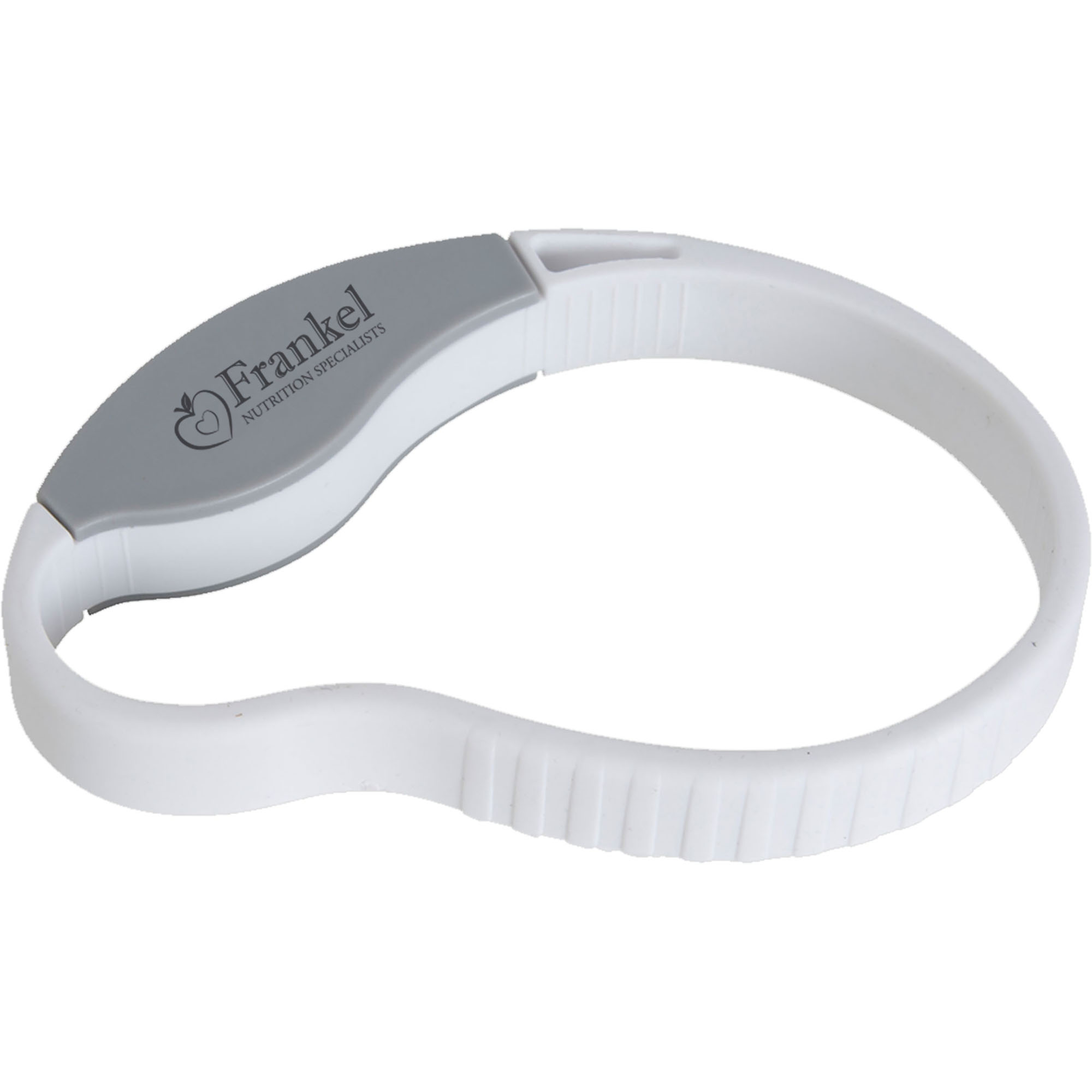 The Gripper Jar Opener, White order online now