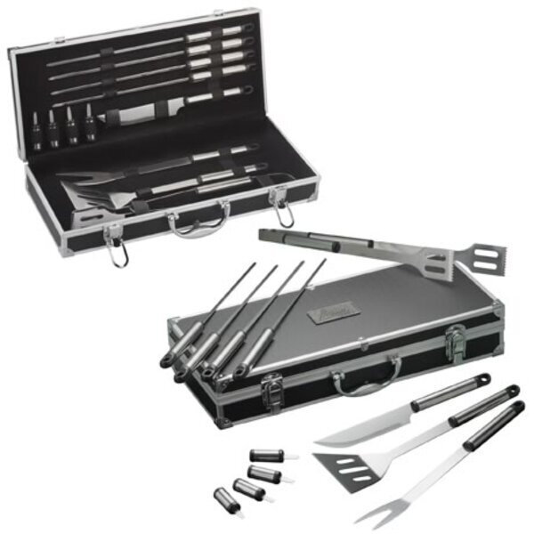 Grill Master Grilling Set