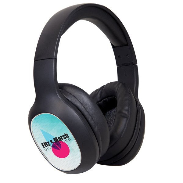 MyWorld™ Noise Cancelling Bluetooth Headphones
