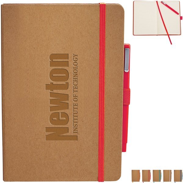 Eco Color Bound JournalBook™ Bundle Set