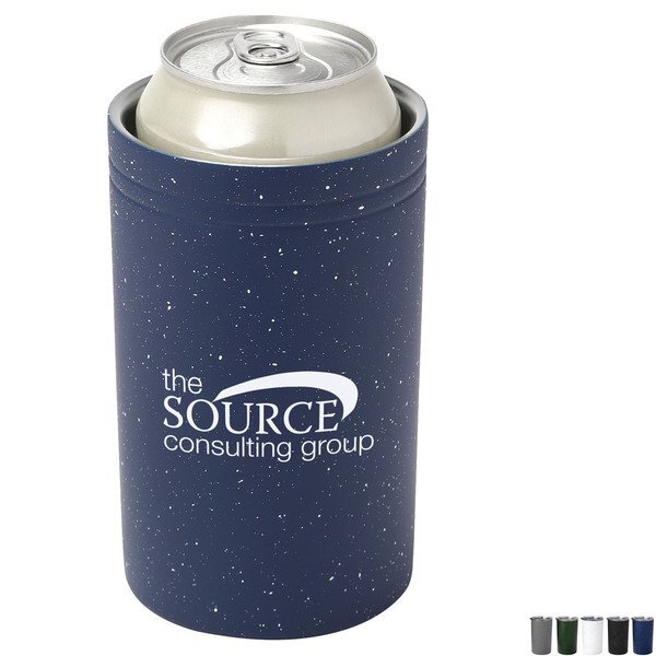 Speckled Sherpa Tumbler and Insulator, 11oz.