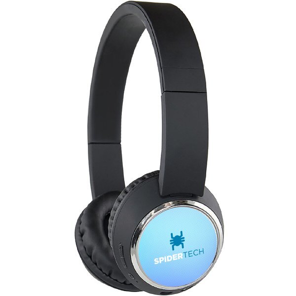 Beebop™ Bluetooth Headphones