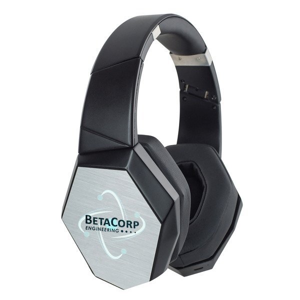 Wrapsody™ Bluetooth Headphones