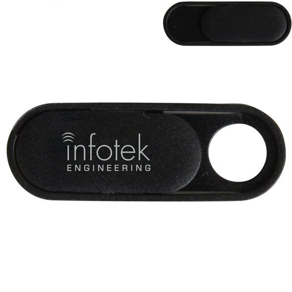 iCamCover Plastic Webcam Cover