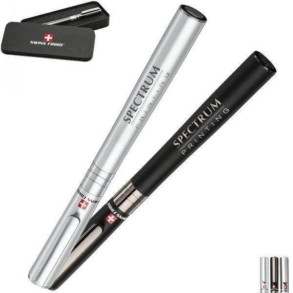 Swiss Force® Vigor Metal Pen