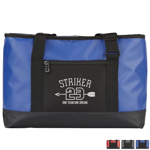 Ice River Extreme Tarpaulin Cooler Tote