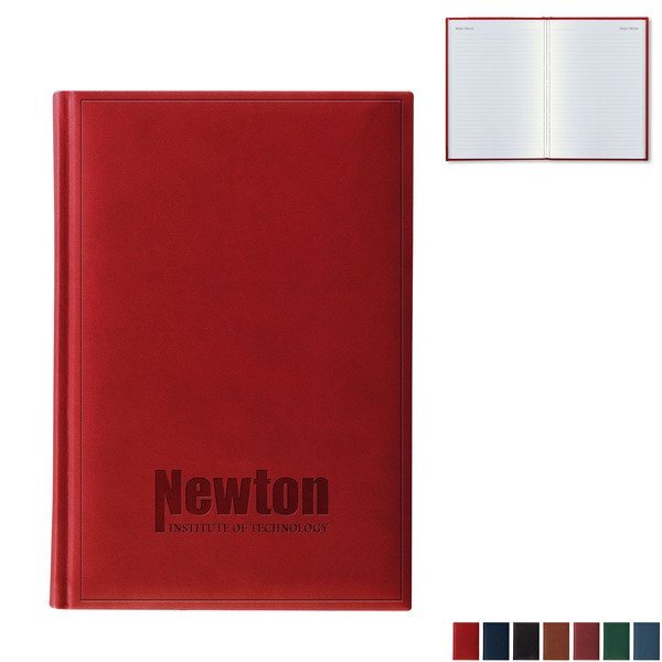 Tuscon Mid-Size Notes Journal, 5-7/8" x 8-3/8"