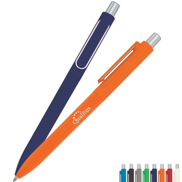 Kelley Color Barrel Pen