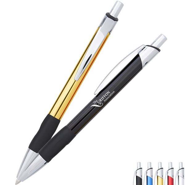 Brea Aluminum Pen