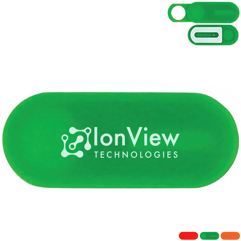 Promotional Items Webcam Cover, Personalized Web Cam Covers