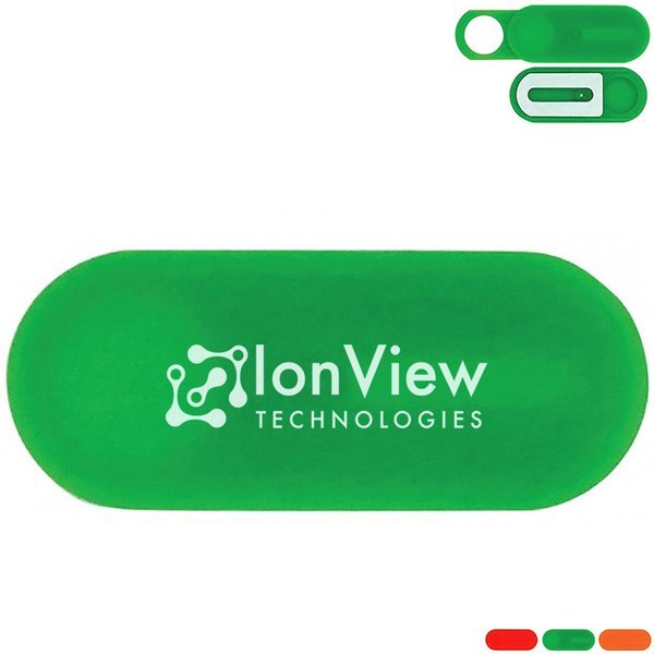 Ultra Thin Webcam Cover
