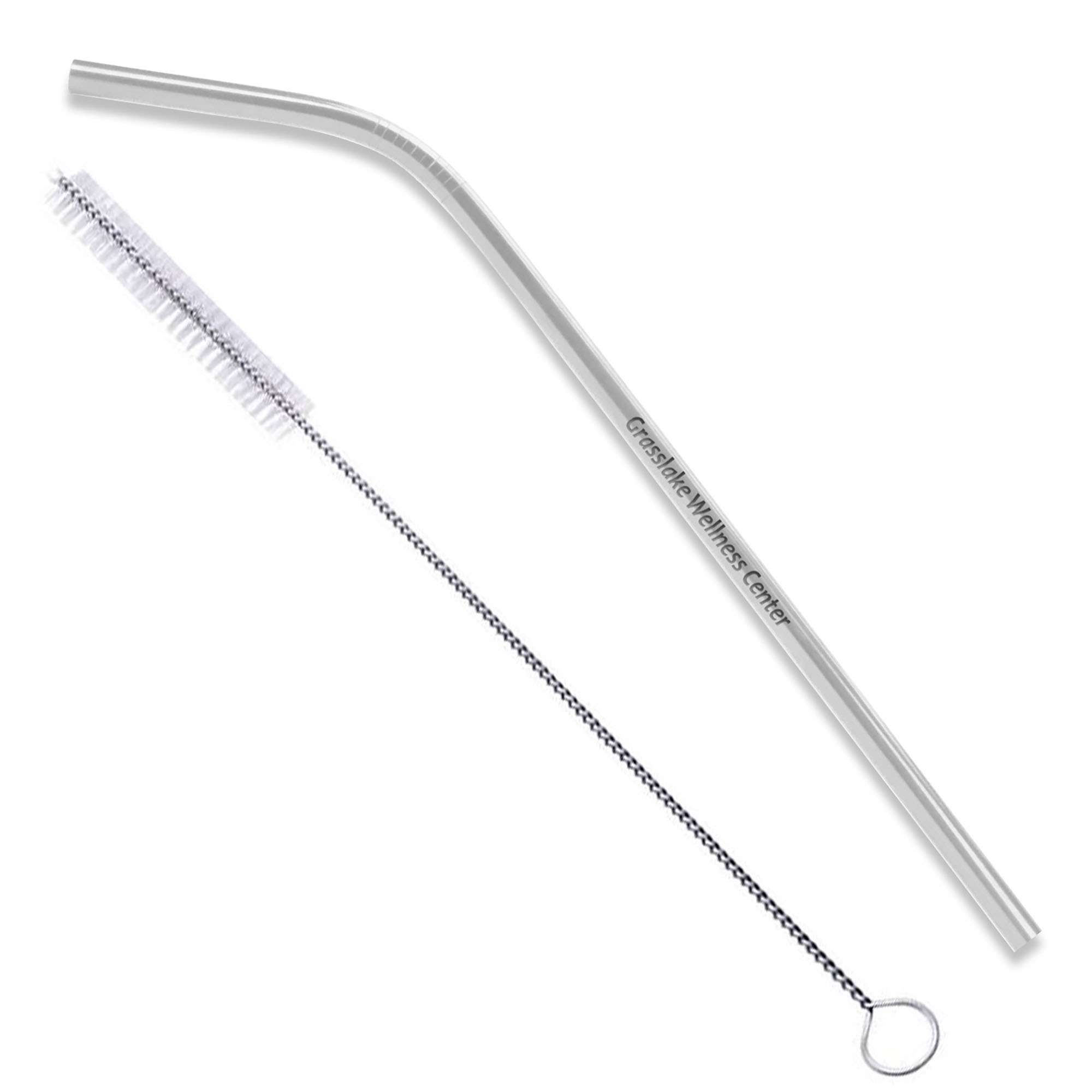 New, eco-friendly, stainless steel straws from Beaumont TM - Beaumont ™