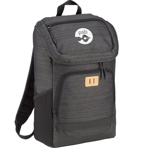 Mayfair 15" Computer Backpack