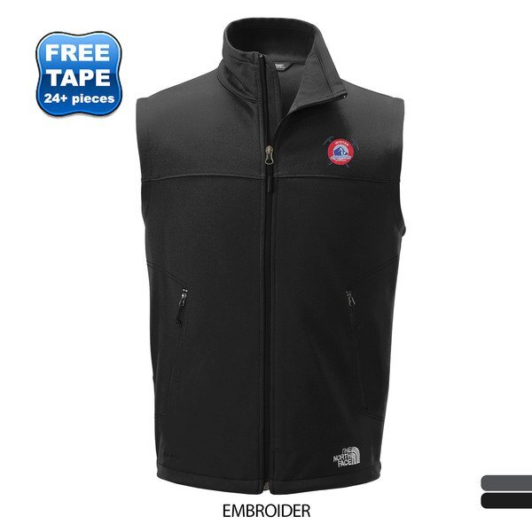 The North Face® Ridgeline Men's Soft Shell Vest
