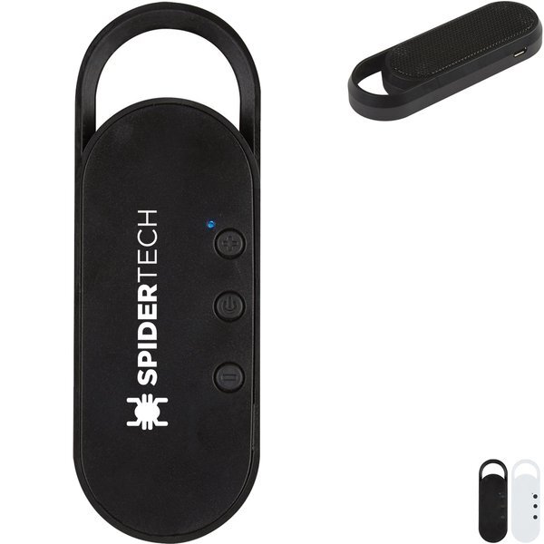 Mini Portable Bluetooth® Wireless Speaker - CLOSEOUT!
