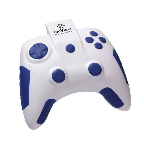 Game Controller Stress Reliever