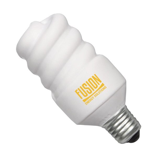 Mini Energy Saving Lightbulb Stress Reliever