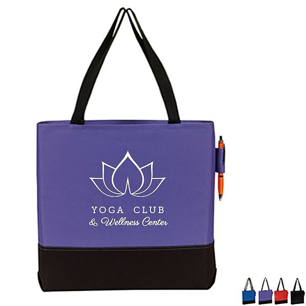 Simplicity Convention Tote