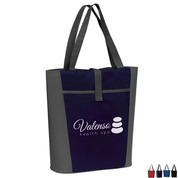 Cross Over Convention Tote