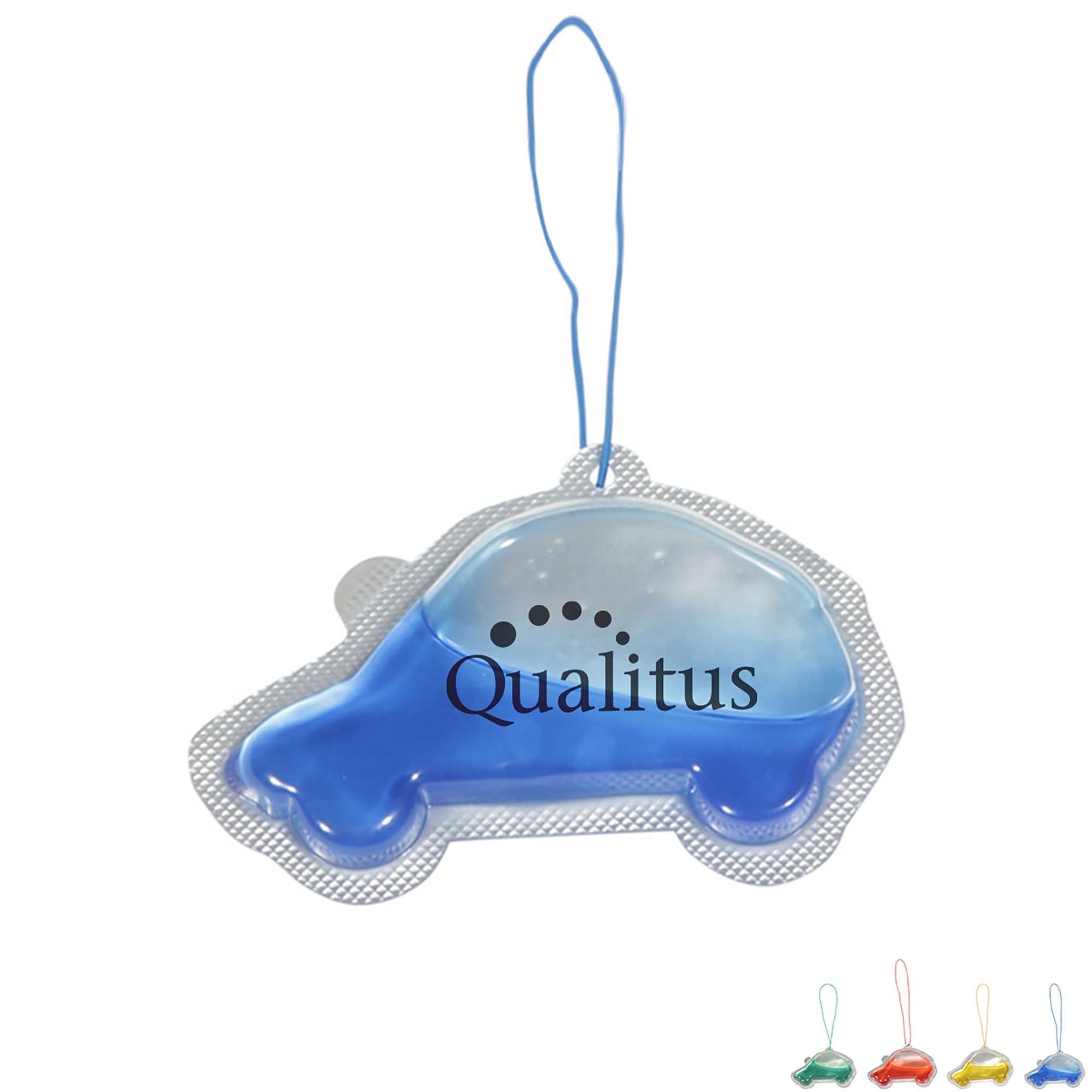 Promotional Air Fresheners  Custom Printed Air Fresheners