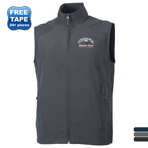 Charles River® Men's Pack-N-Go® Vest