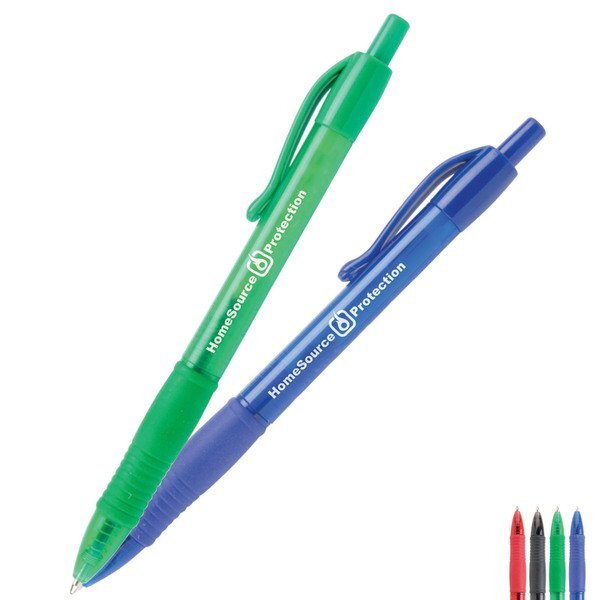 Katana Ballpoint Retractable Pen