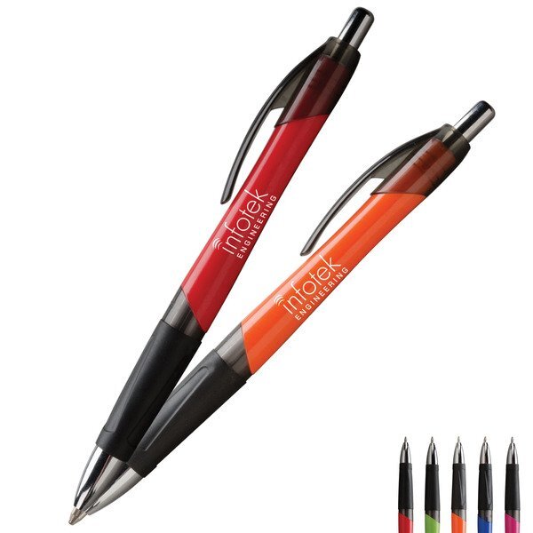 Gassetto™ Ballpoint Retractable Pen