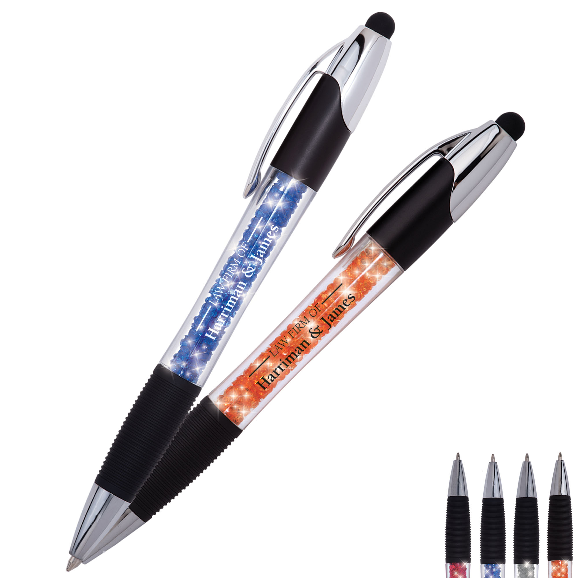 Souvenir® Electric Pen  Custom Printed As Low As $0.64