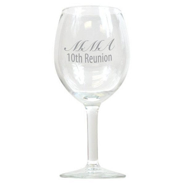 White Wine Glass, 11oz.