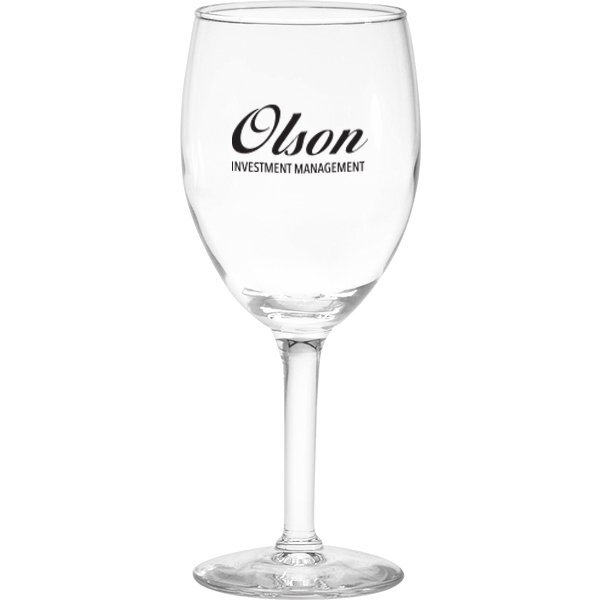 Citation Wine Glass, 8oz.