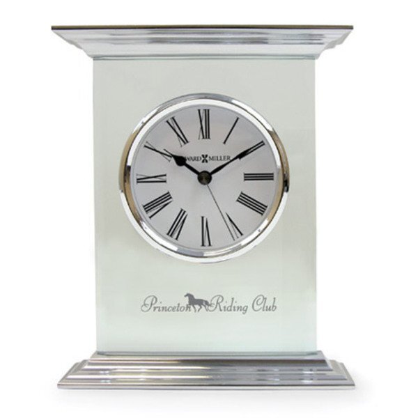 Howard Miller® Clifton Clock