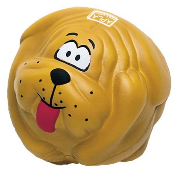 Dog Ball Stress Reliever