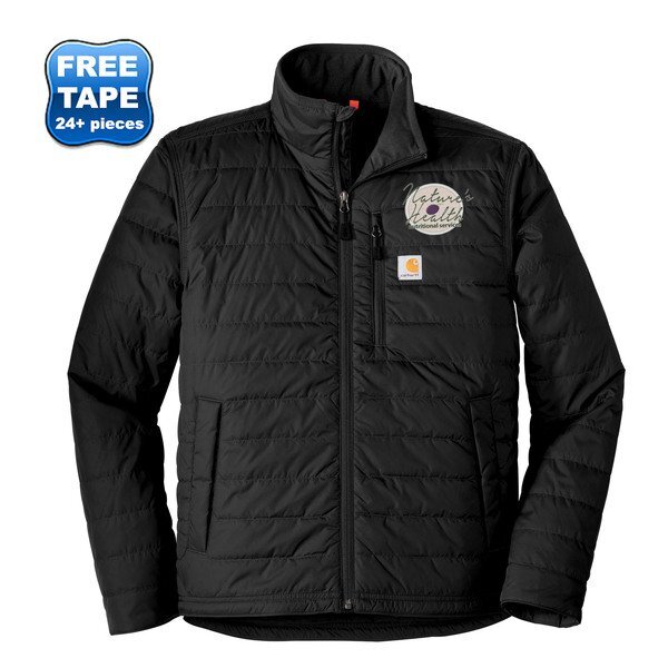 Carhartt® Gilliam Wind & Rain Resistant Jacket