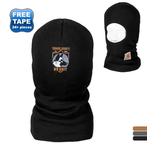Carhartt® Stretchable Thinsulate™ Face Mask