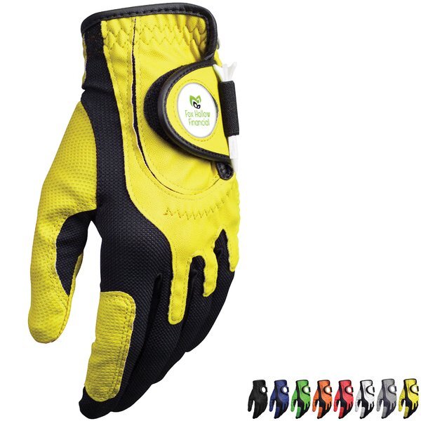 Zero Friction™ Men's Golf Glove