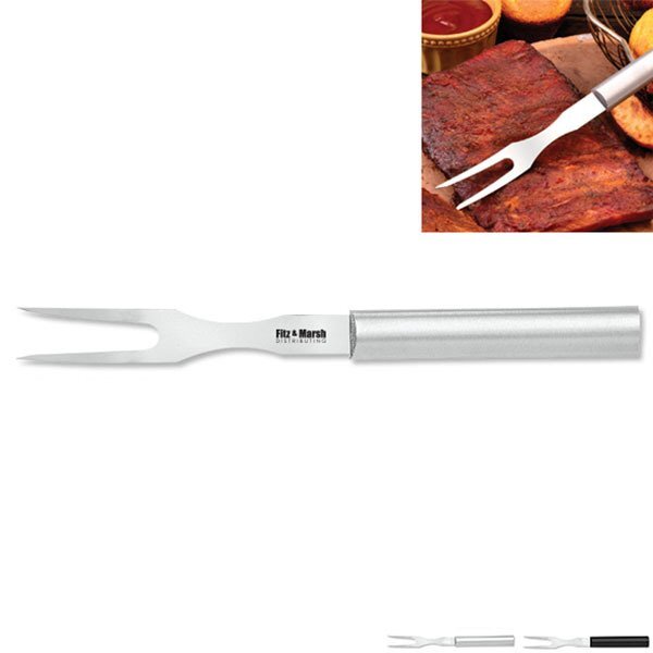 Meat & Poultry Carving Fork
