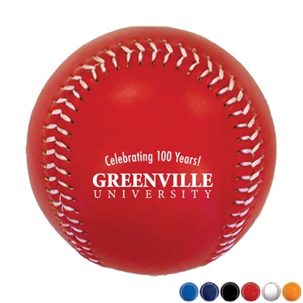 Fashion Color Baseball, Official Size