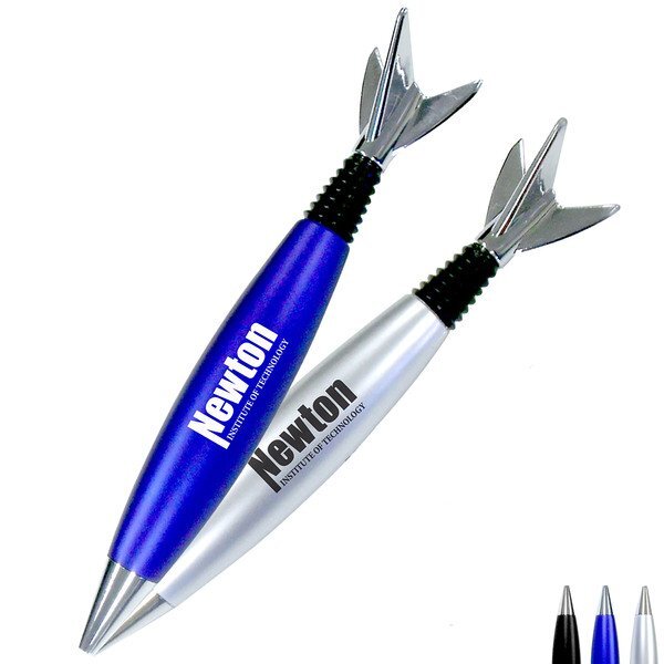 Missile Pen