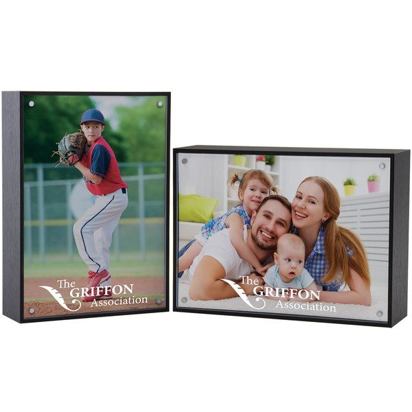 Shadow Box Picture Frame, 5" x 7"