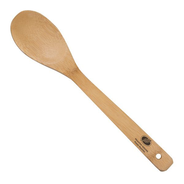 Bamboo Serving/Cooking Spoon