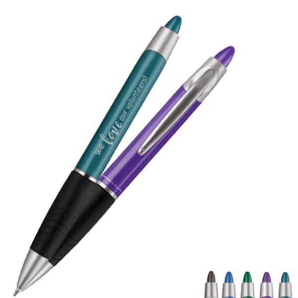 Paper Mate® Pearlized Element Ball Pen