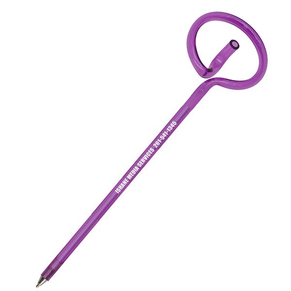 Satellite Dish InkBend Standard™ Pen