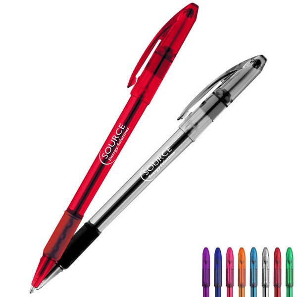 Pentel® RSVP Colors Capped Ballpoint Pen