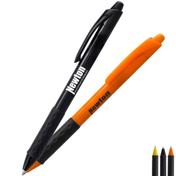 Pentel® RSVP RT Safety Colors Retractable Ballpoint Pen