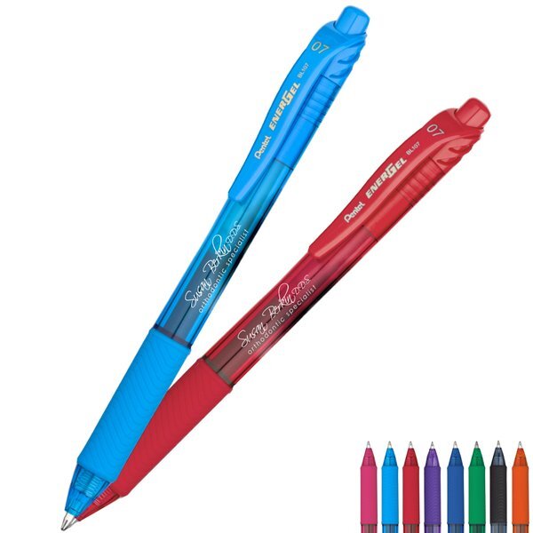 Pentel® EnerGel-X Retractable Gel Pen
