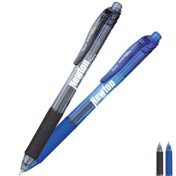 Pentel® EnerGel-X Needle Tip Retractable Gel Pen