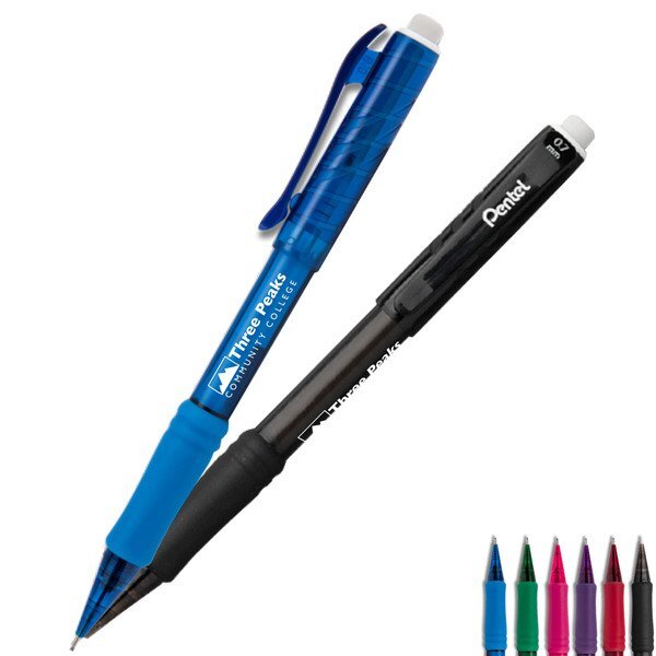 Pentel® Twist-Erase Express Mechanical Pencil