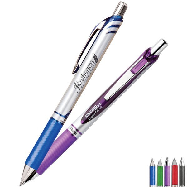 Pentel® EnerGel RTX Retractable Gel Pen