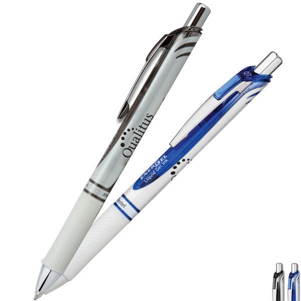 Pentel® EnerGel Pearl Retractable Gel Pen