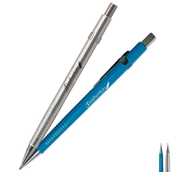 Pentel® Sharp Mechanical Pencil, Medium Point .7mm
